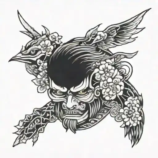 Aesthetic Symbols Arranged