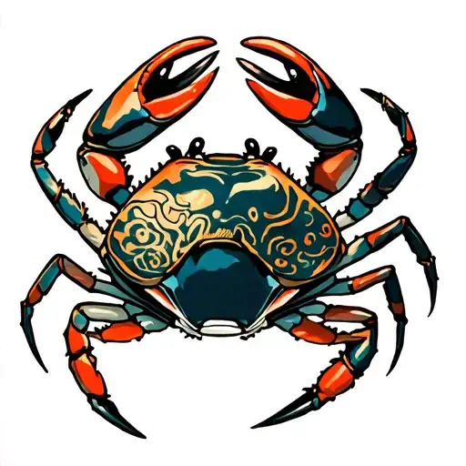 Crab