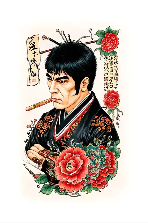 Scarface