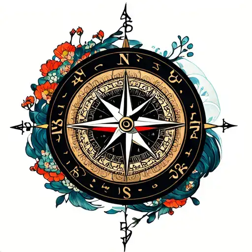 Compass