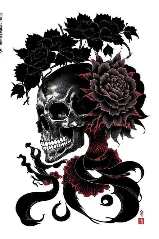 Death And Life