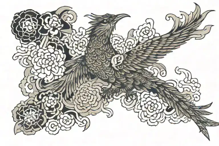 Air Force Sleeve Design