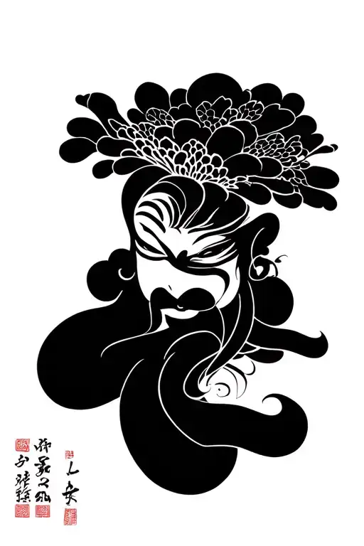 Japanese Cuisine Blending