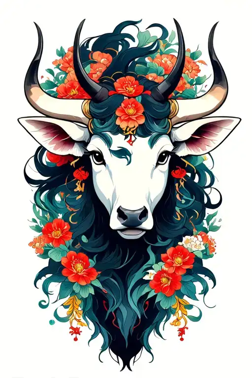 Taurus Zodiac Sign