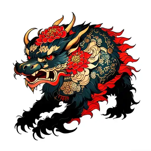 Kaido The Beast