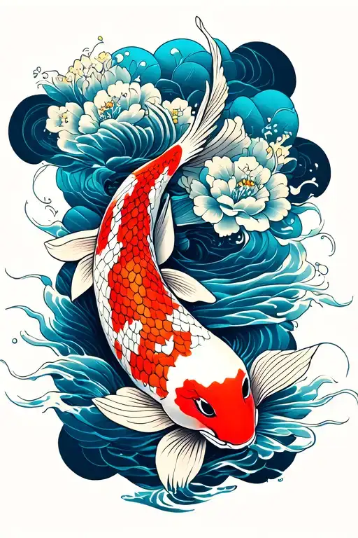 Koi