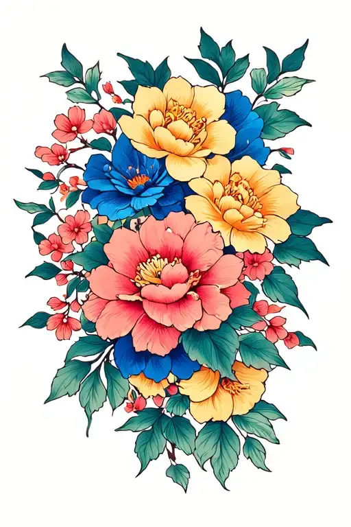 Flowers