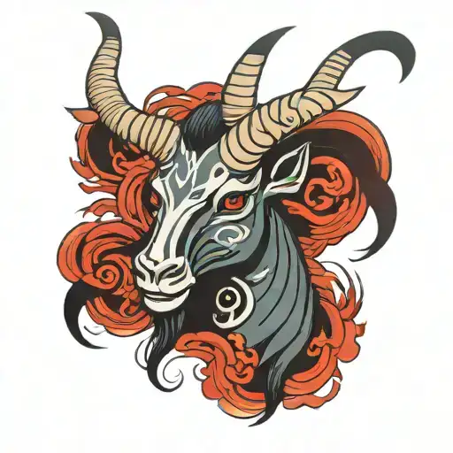 Capricorn