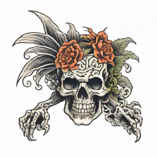 Life And Death
