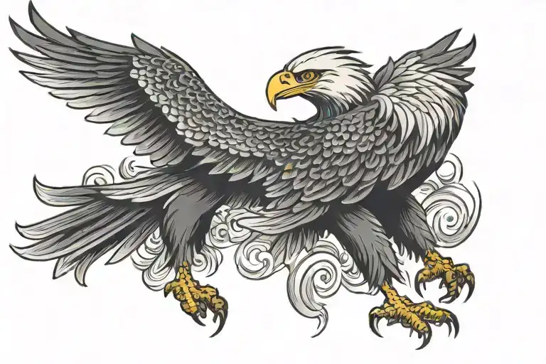Eagle