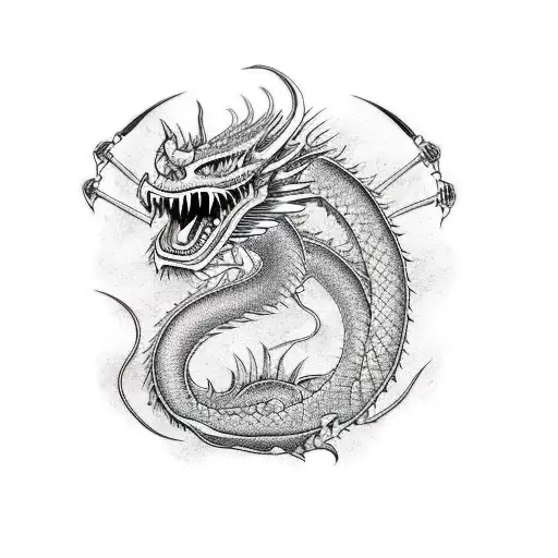 Red Dragon