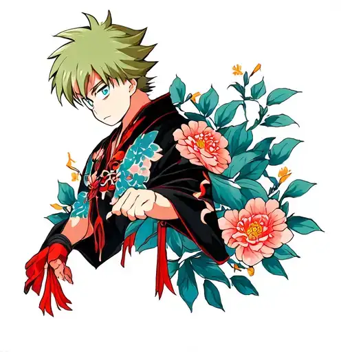 Hunter X Hunter X Hunter