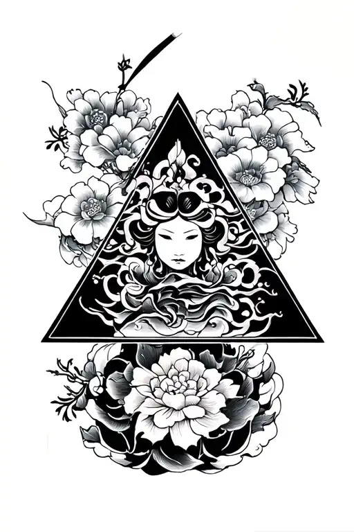 Triangle Shape