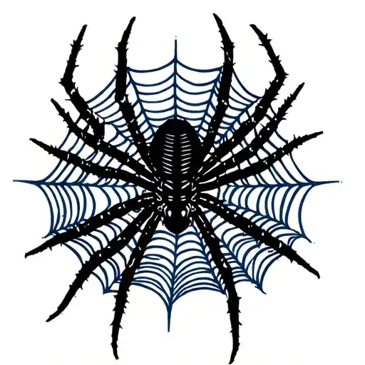 Spider Webs
