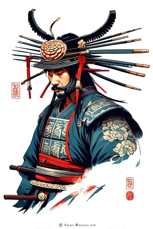 Samurai