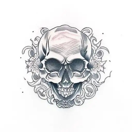 Skull