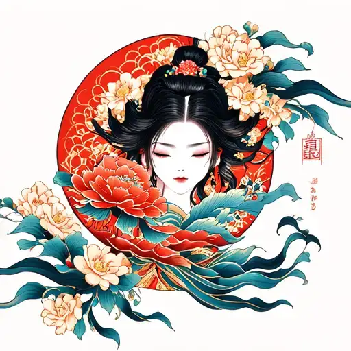 Love Never Fades Away