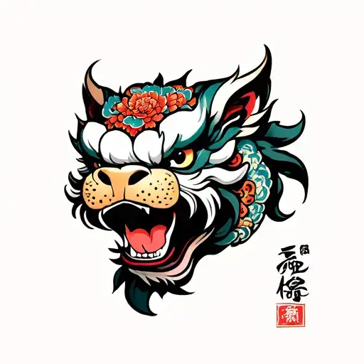 Foo Dog