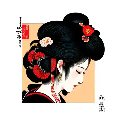 Japanese Age Edo
