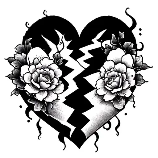 Healing Broken Heart