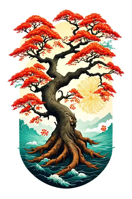 Tree Of Life