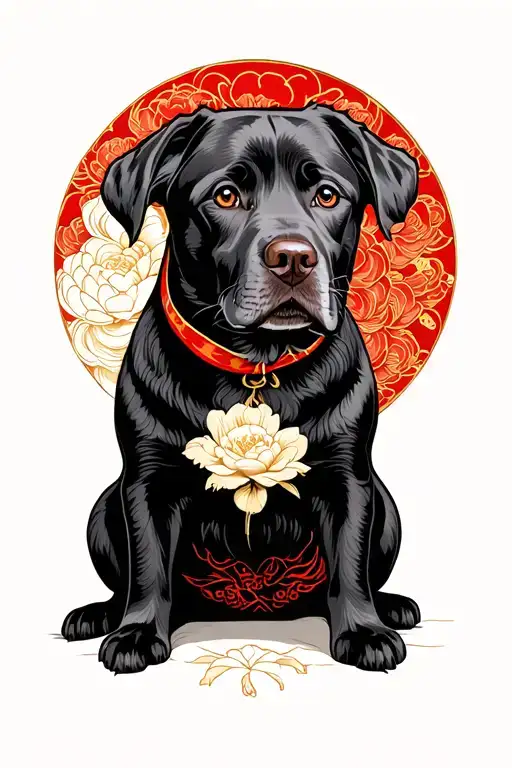 Labrador