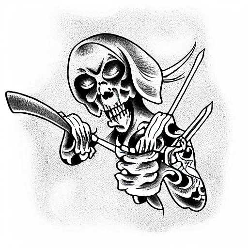 Grim Reaper