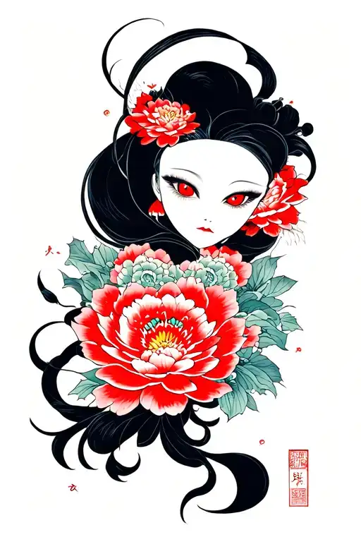 Red Eyes