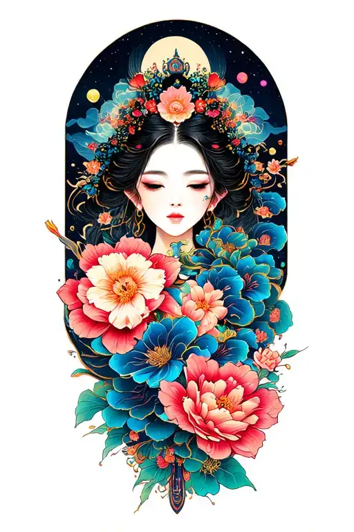 Psychedelic Spacecraft