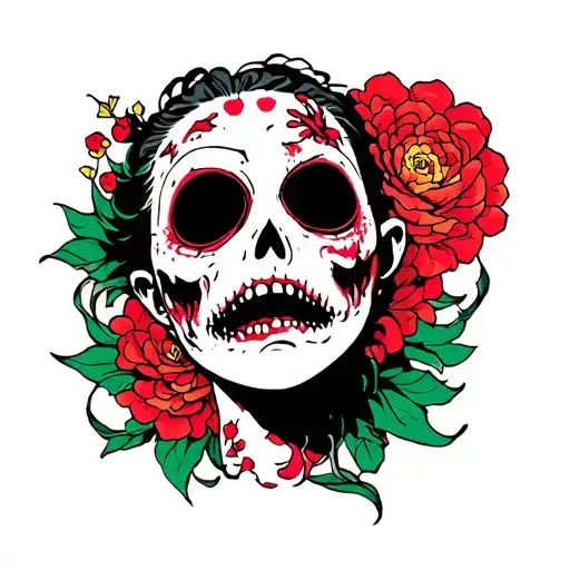 Zombie Zombie