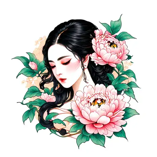 Peony