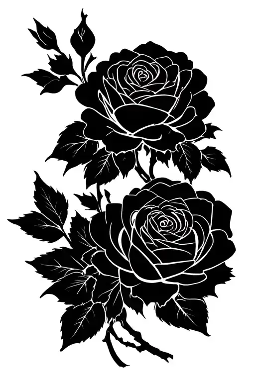 Roses