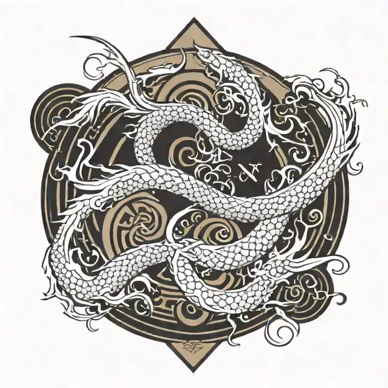 Kaizen Constant Improvement Symbol