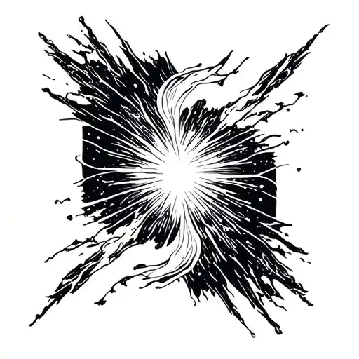 Supernova Explosion