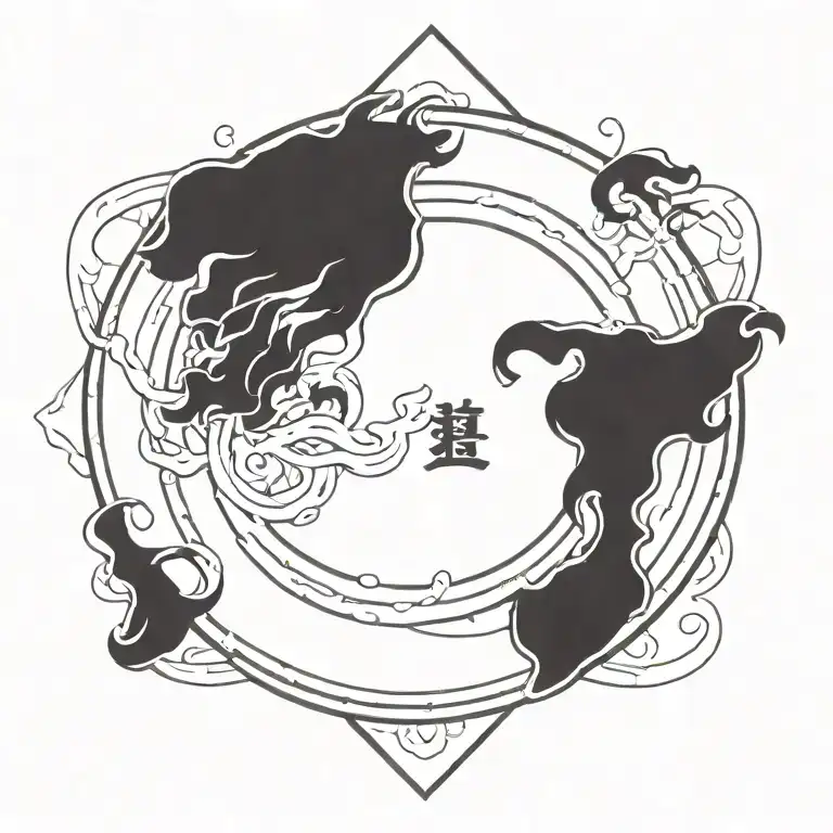 Kaizen Constant Improvement Symbol