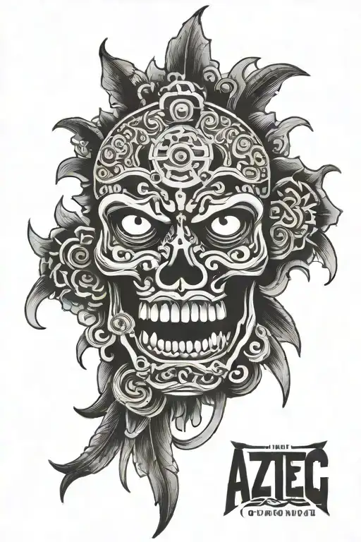 Aztec Of Death