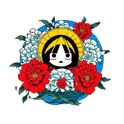 Anime One Piece