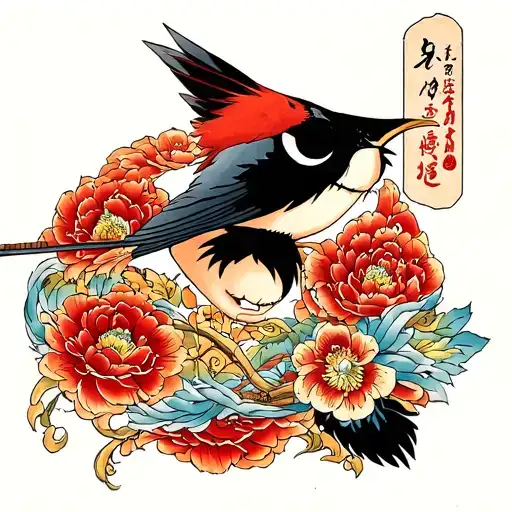 Anime One Piece Robin