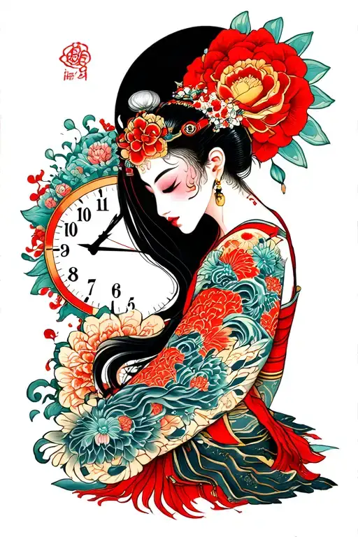 Time Heals All