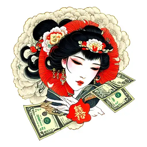 Mind Power Love Family Money