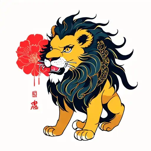 Lion