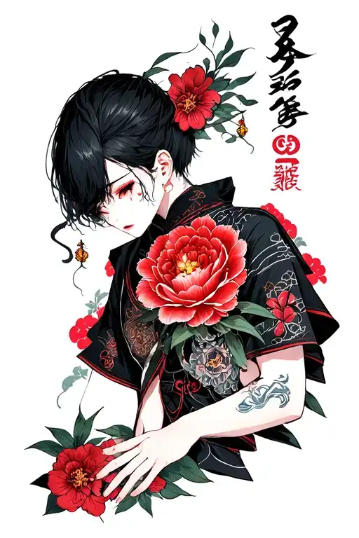 Tokyo Ghoul