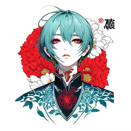 Tokyo Ghoul