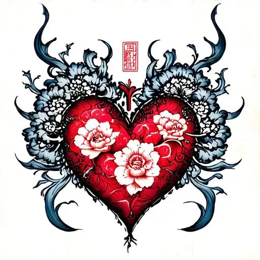 Open Heart