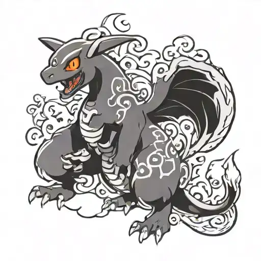 Ghost Type Pokemon Pokemon Pokemon