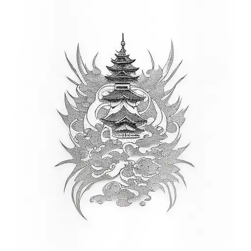 I'm Pinned Down By The Dark