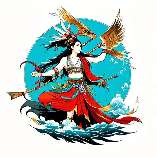 Sagittarus Survivor Power Strength