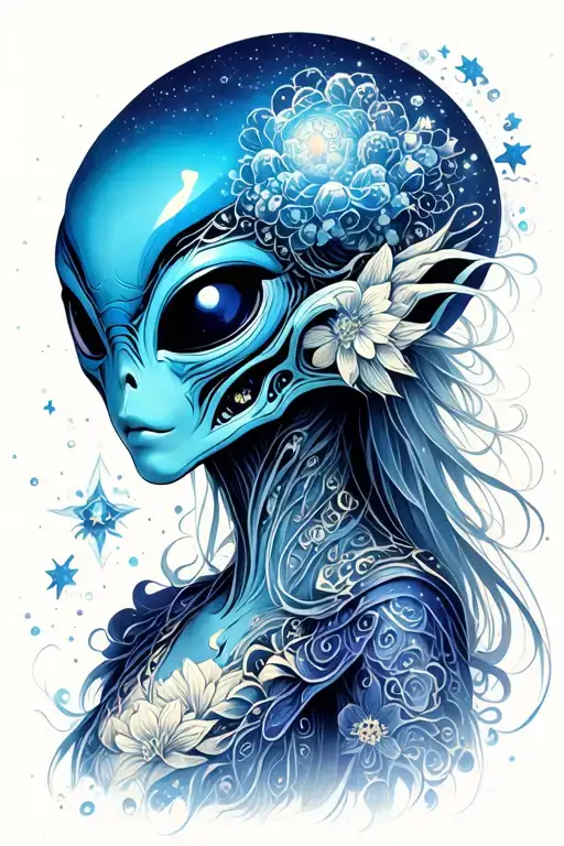 An Alien's Soul Brilliance In The Cosmos Is Revealing Secrets From A Cluster Of Stars