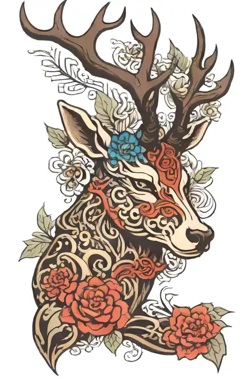 Stag
