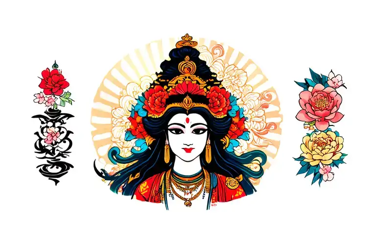 Krishna